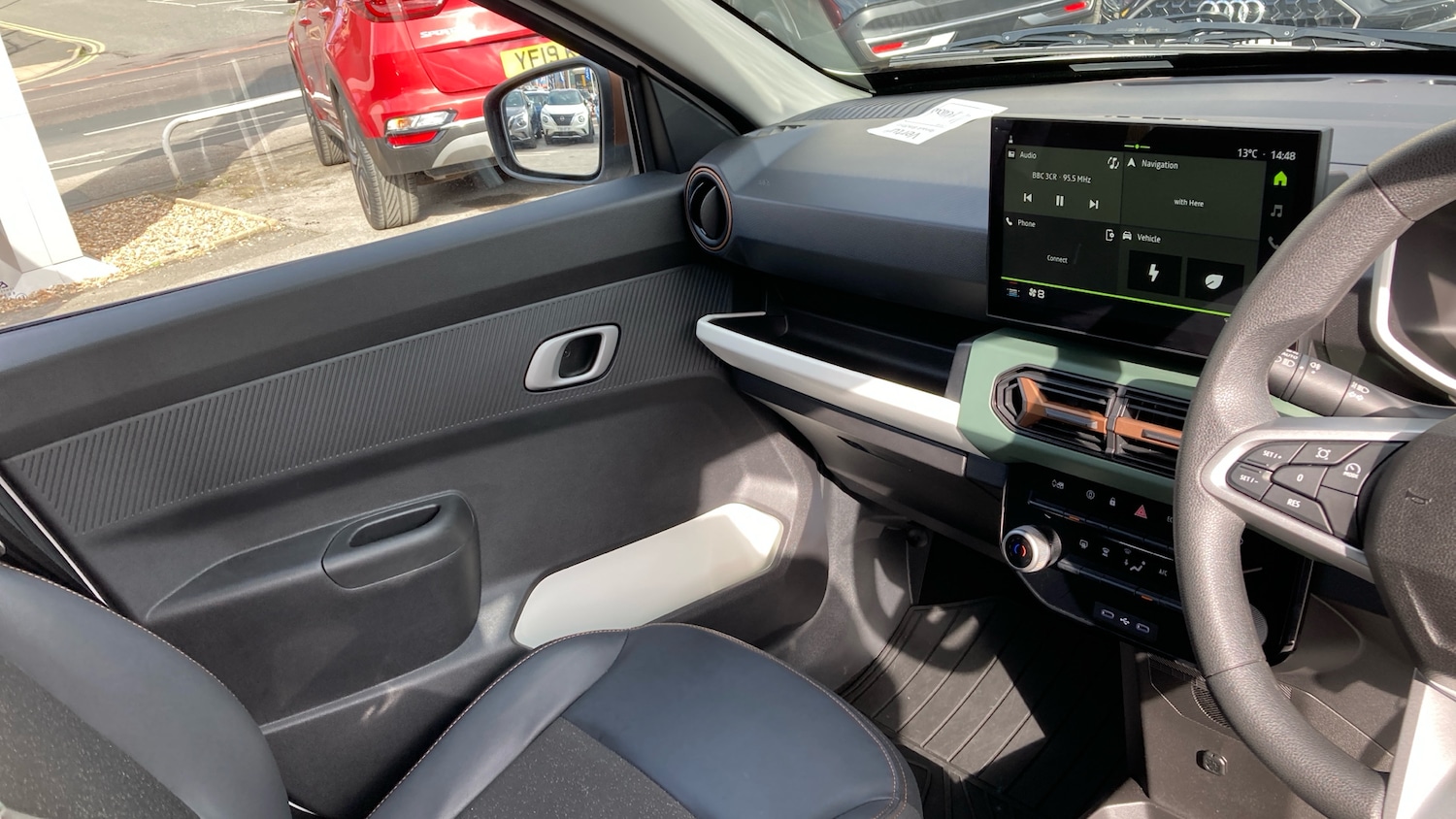 Used Dacia Spring 2025 for sale - 78011477: Photo 14