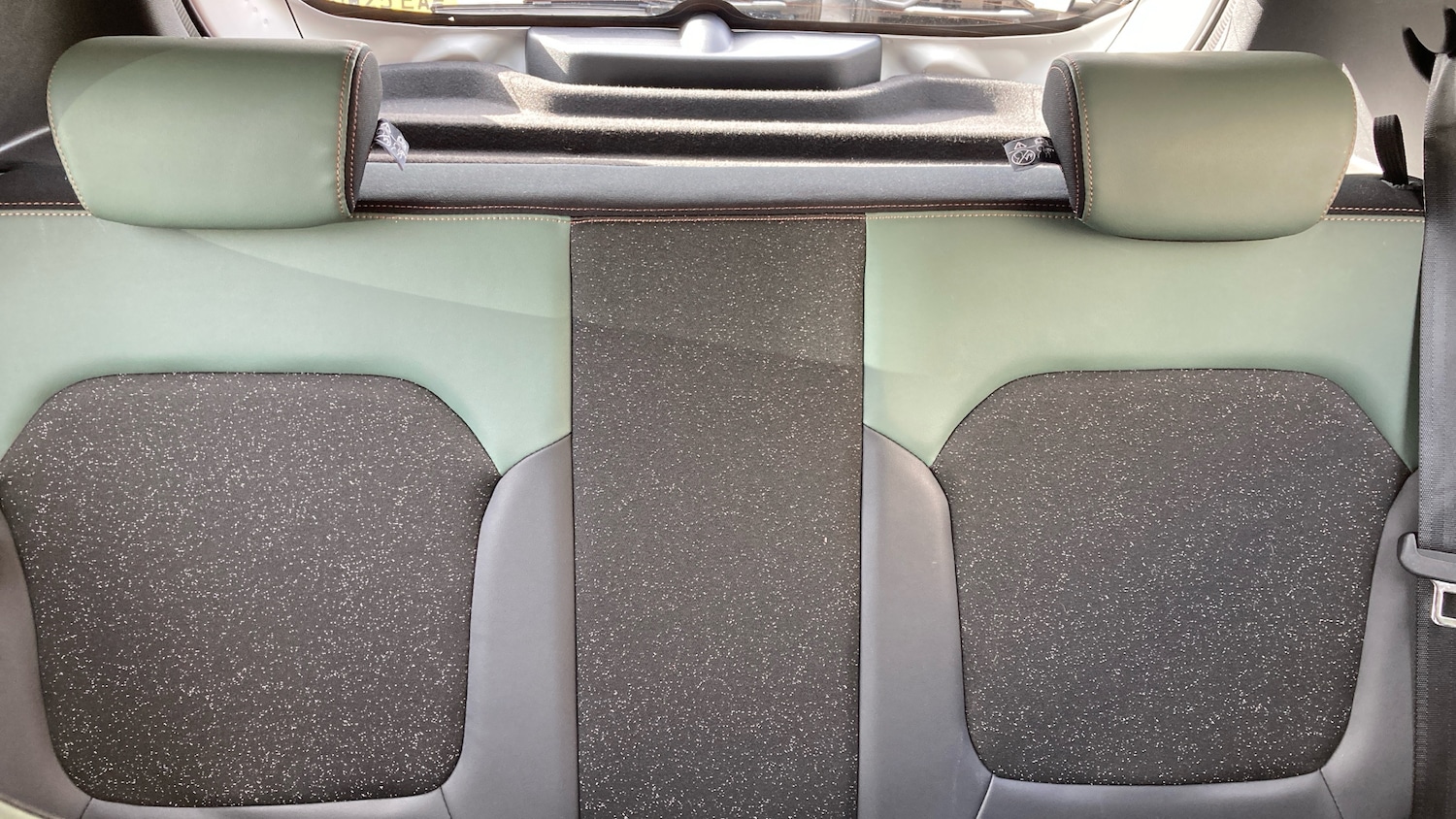 Used Dacia Spring 2025 for sale - 78011477: Photo 15