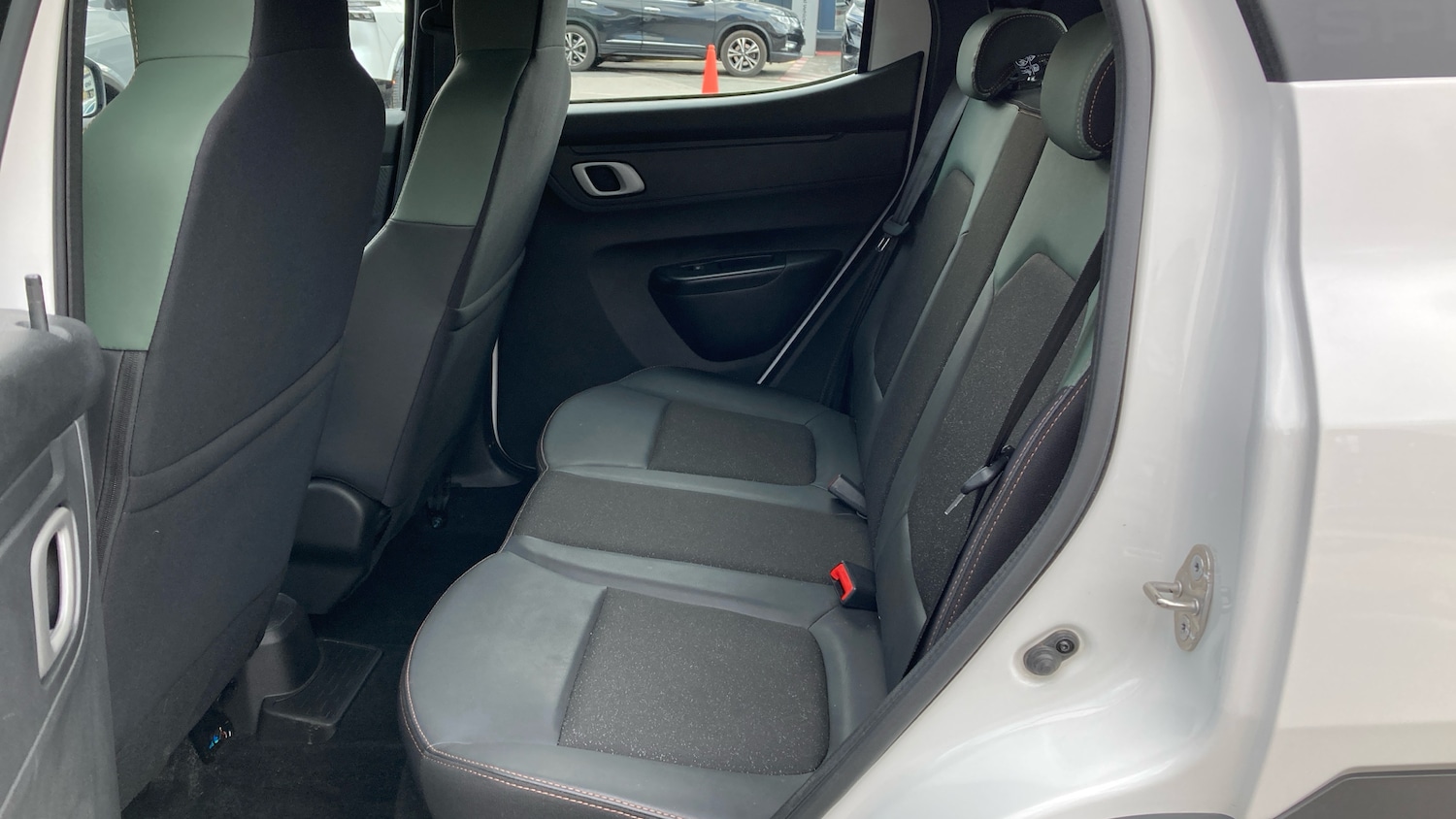 Used Dacia Spring 2025 for sale - 78011477: Photo 16