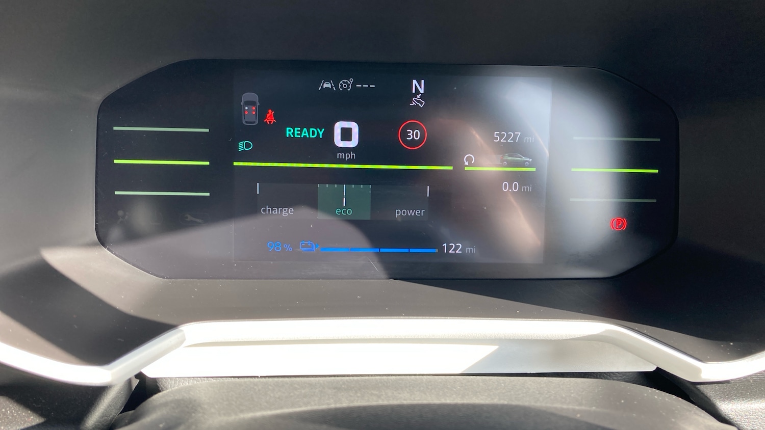 Used Dacia Spring 2025 for sale - 78011477: Photo 18