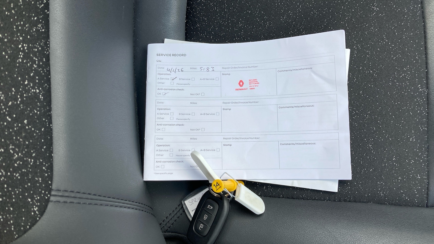 Used Dacia Spring 2025 for sale - 78011477: Photo 19