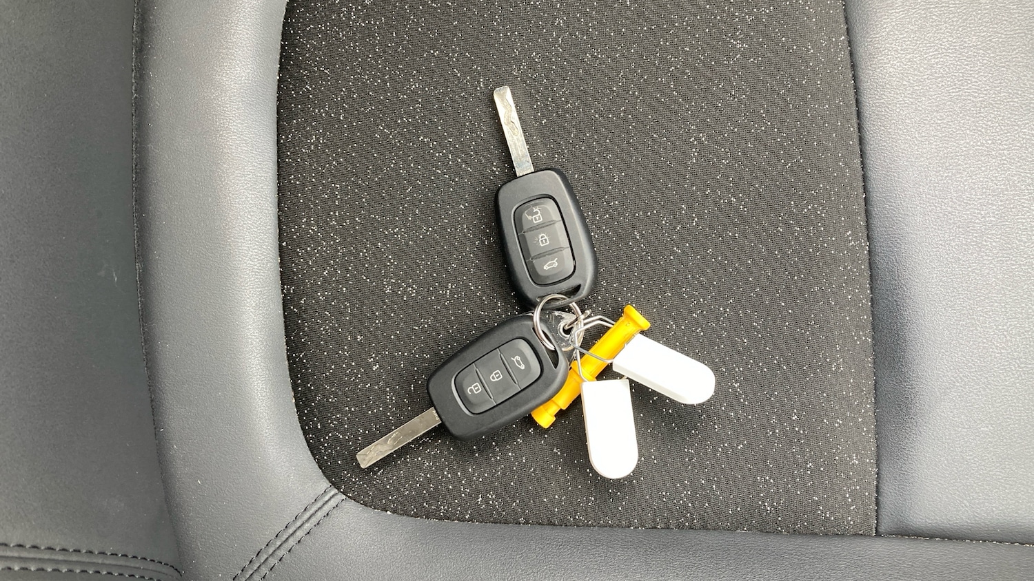 Used Dacia Spring 2025 for sale - 78011477: Photo 20