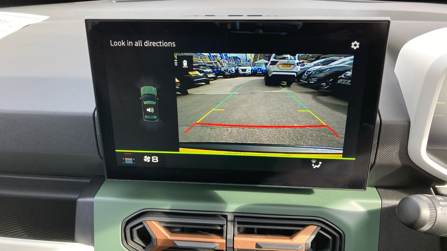 Used Dacia Spring 2025 for sale - 78011477: Photo 21