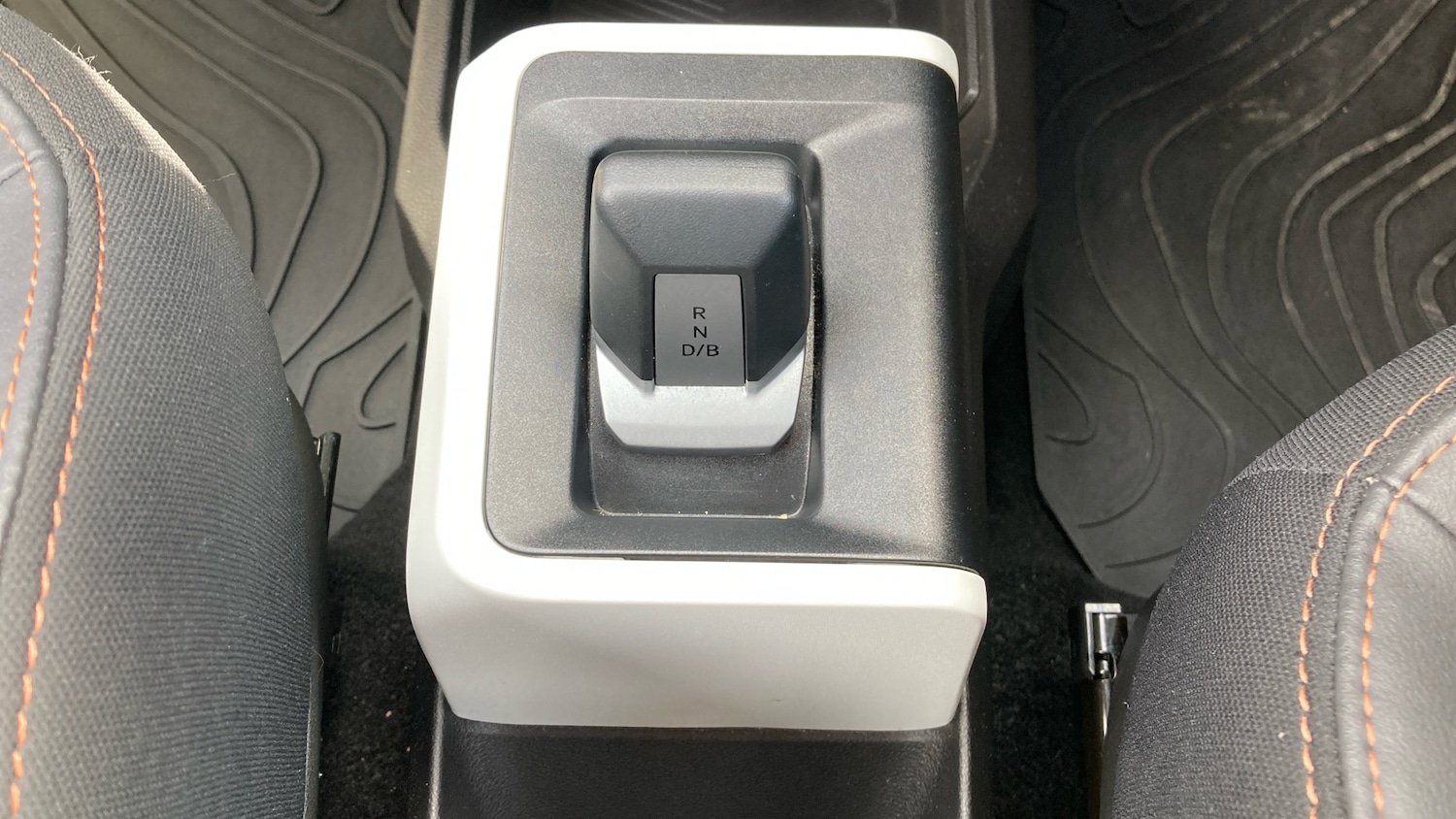 Used Dacia Spring 2025 for sale - 78011477: Photo 25