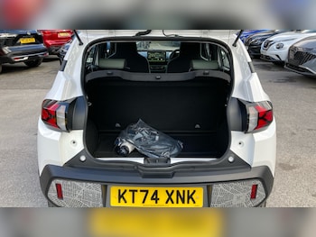 Used Dacia Spring 2025 for sale - 78011477: Photo