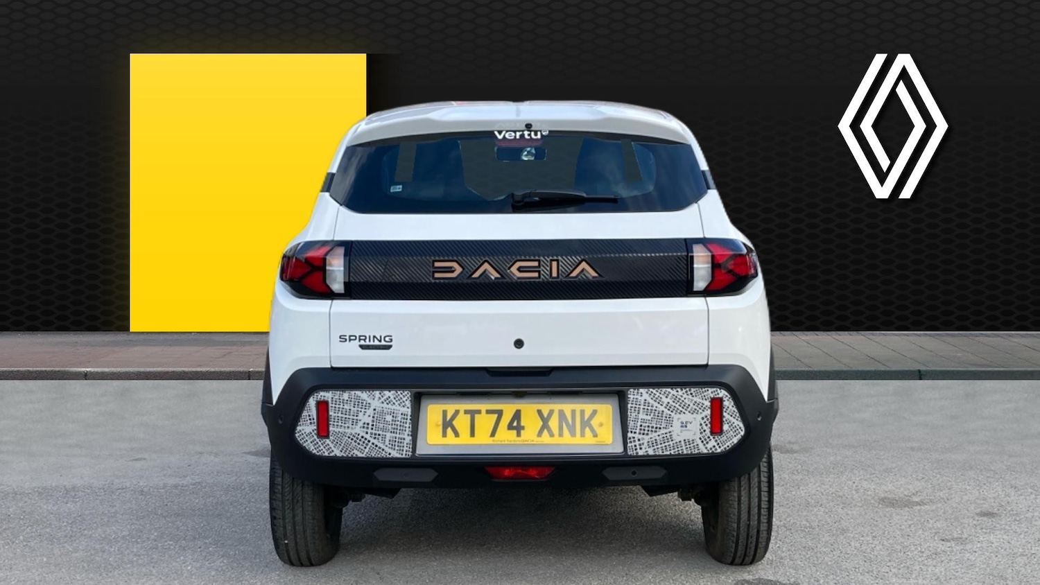 Used Dacia Spring 2025 for sale - 78011477: Photo 6