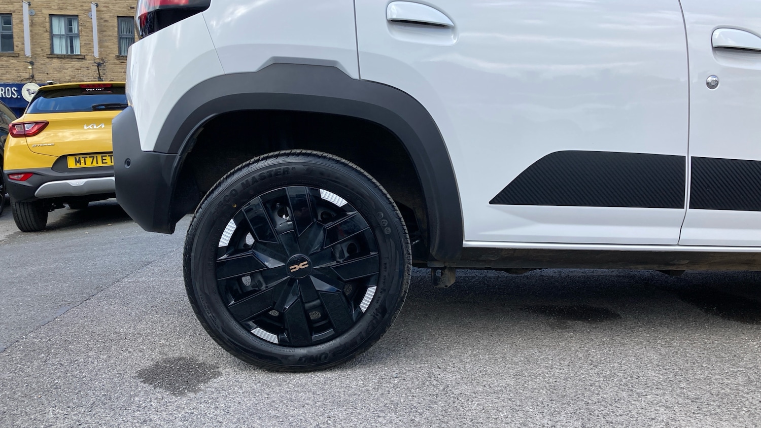 Used Dacia Spring 2025 for sale - 78011477: Photo 7