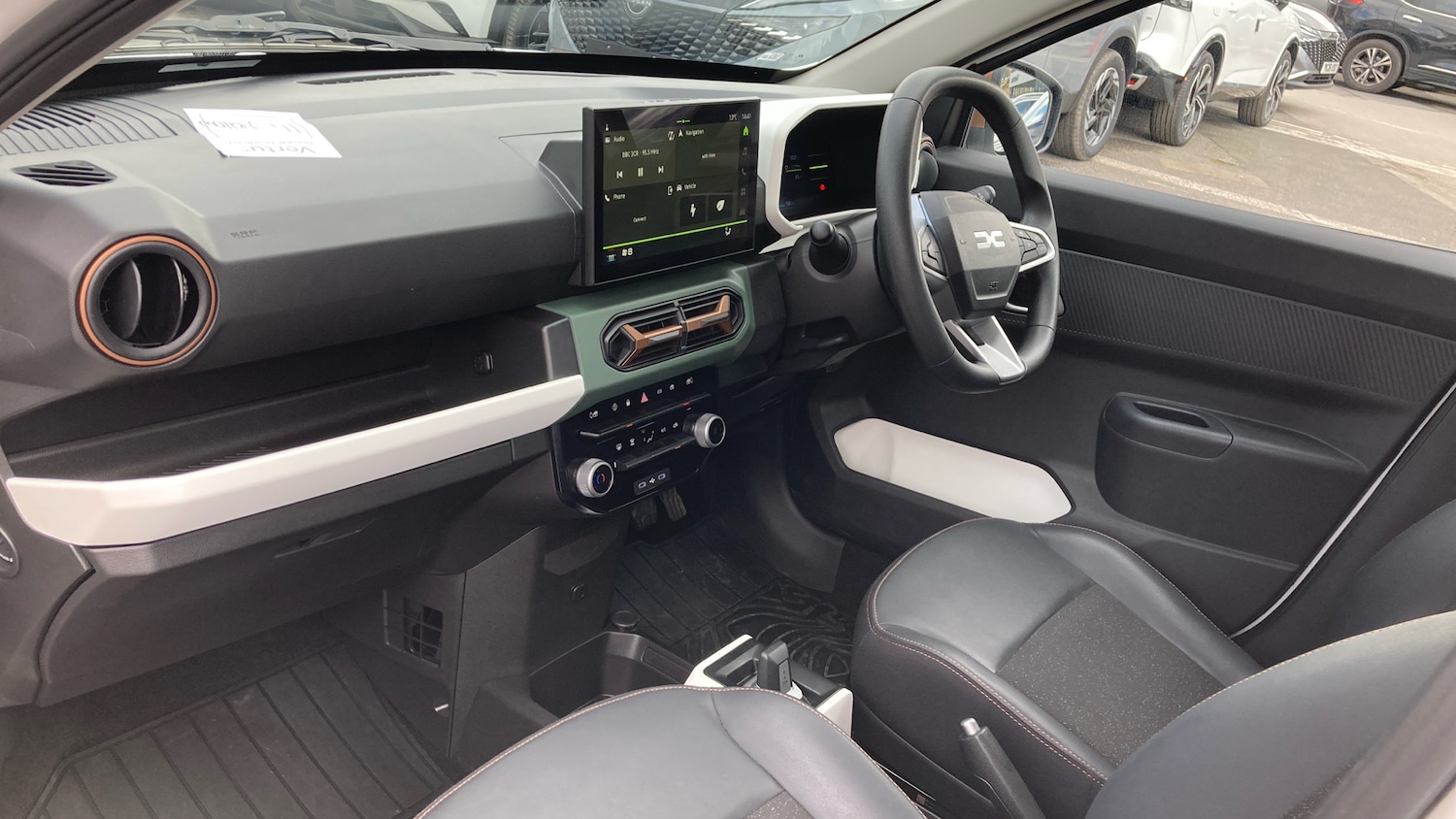 Used Dacia Spring 2025 for sale - 78011477: Photo 9