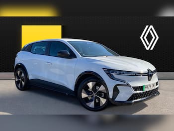 Used Renault Megane E Tech 2024 for sale - 79693754: Photo