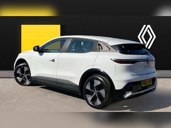 Used Renault Megane E Tech 2024 for sale - 79693754: Photo