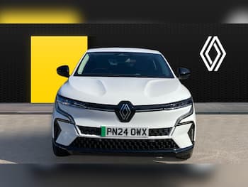 Used Renault Megane E Tech 2024 for sale - 79693754: Photo