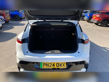 Used Renault Megane E Tech 2024 for sale - 79693754: Photo