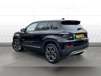 Used Jeep Other 2025 for sale - 76891944: Photo