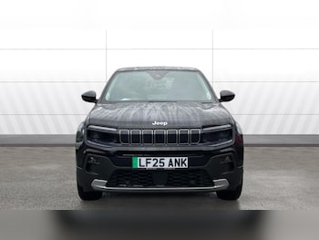 Used Jeep Other 2025 for sale - 76891944: Photo