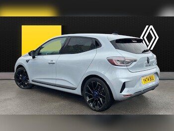 Used Renault Clio 2024 for sale - 77505626: Photo