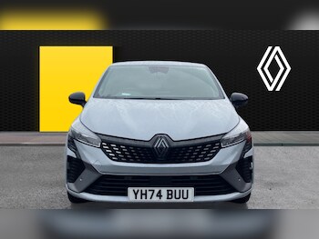 Used Renault Clio 2024 for sale - 77505626: Photo