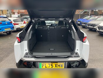 Used Peugeot 3008 2025 for sale - 77453005: Photo