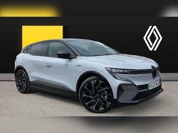 Used Renault Megane E Tech 2025 for sale - 78744373: Photo