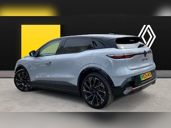 Used Renault Megane E Tech 2025 for sale - 78744373: Photo
