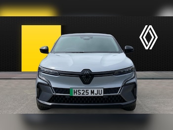 Used Renault Megane E Tech 2025 for sale - 78744373: Photo