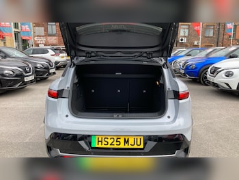 Used Renault Megane E Tech 2025 for sale - 78744373: Photo