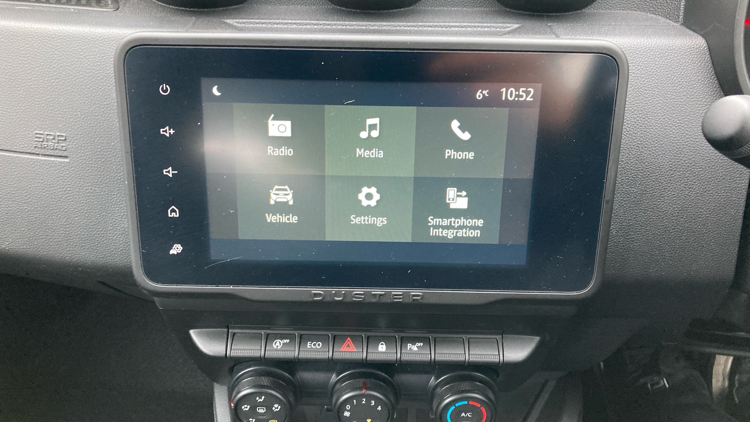 Used Dacia Duster 2023 for sale - 77619749: Photo 12