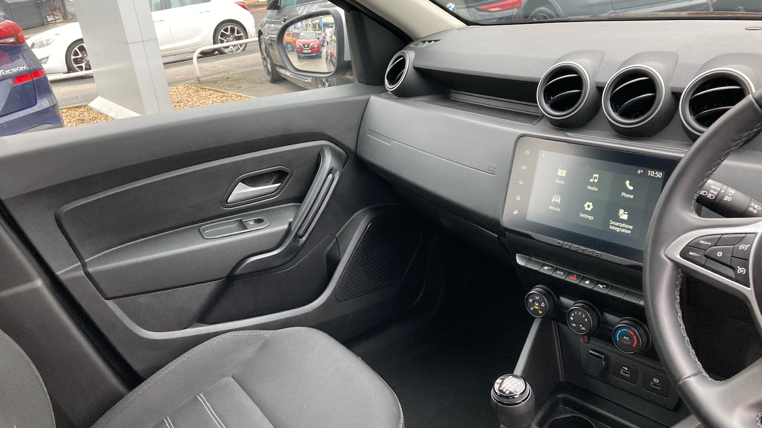 Used Dacia Duster 2023 for sale - 77619749: Photo 14