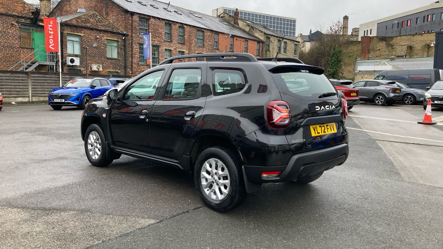 Used Dacia Duster 2023 for sale - 77619749: Photo 17