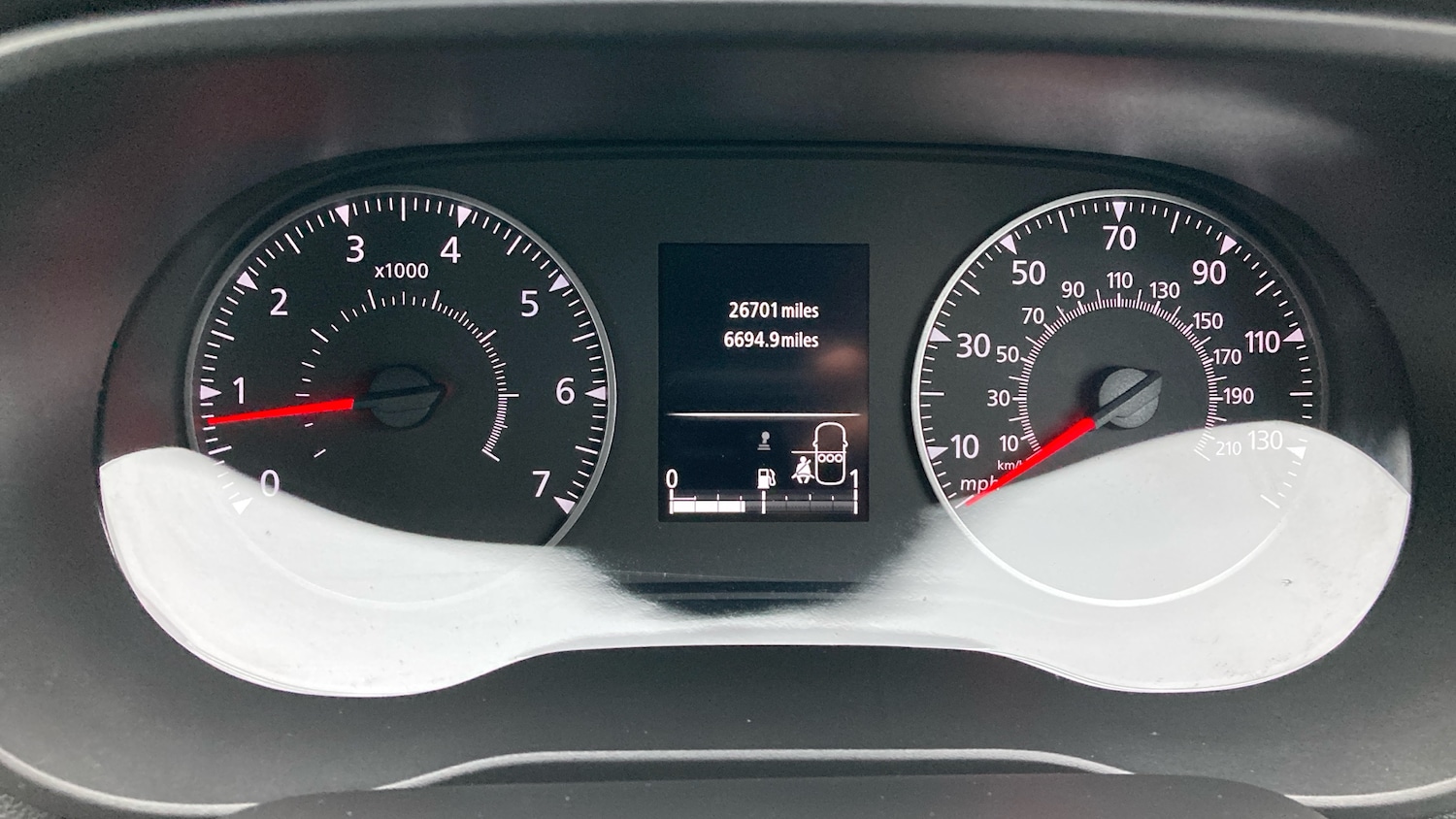 Used Dacia Duster 2023 for sale - 77619749: Photo 18