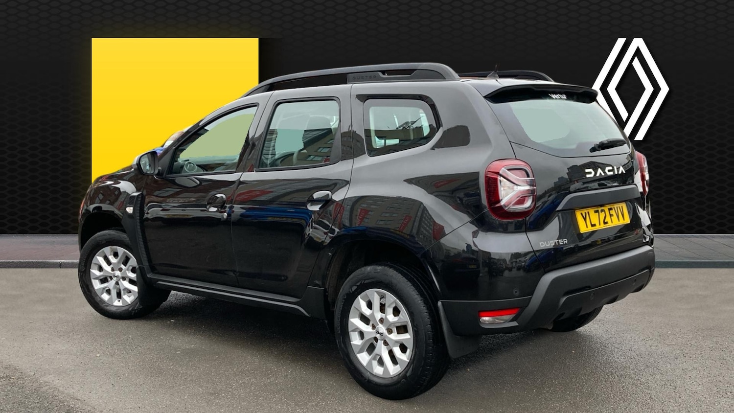 Used Dacia Duster 2023 for sale - 77619749: Photo 2