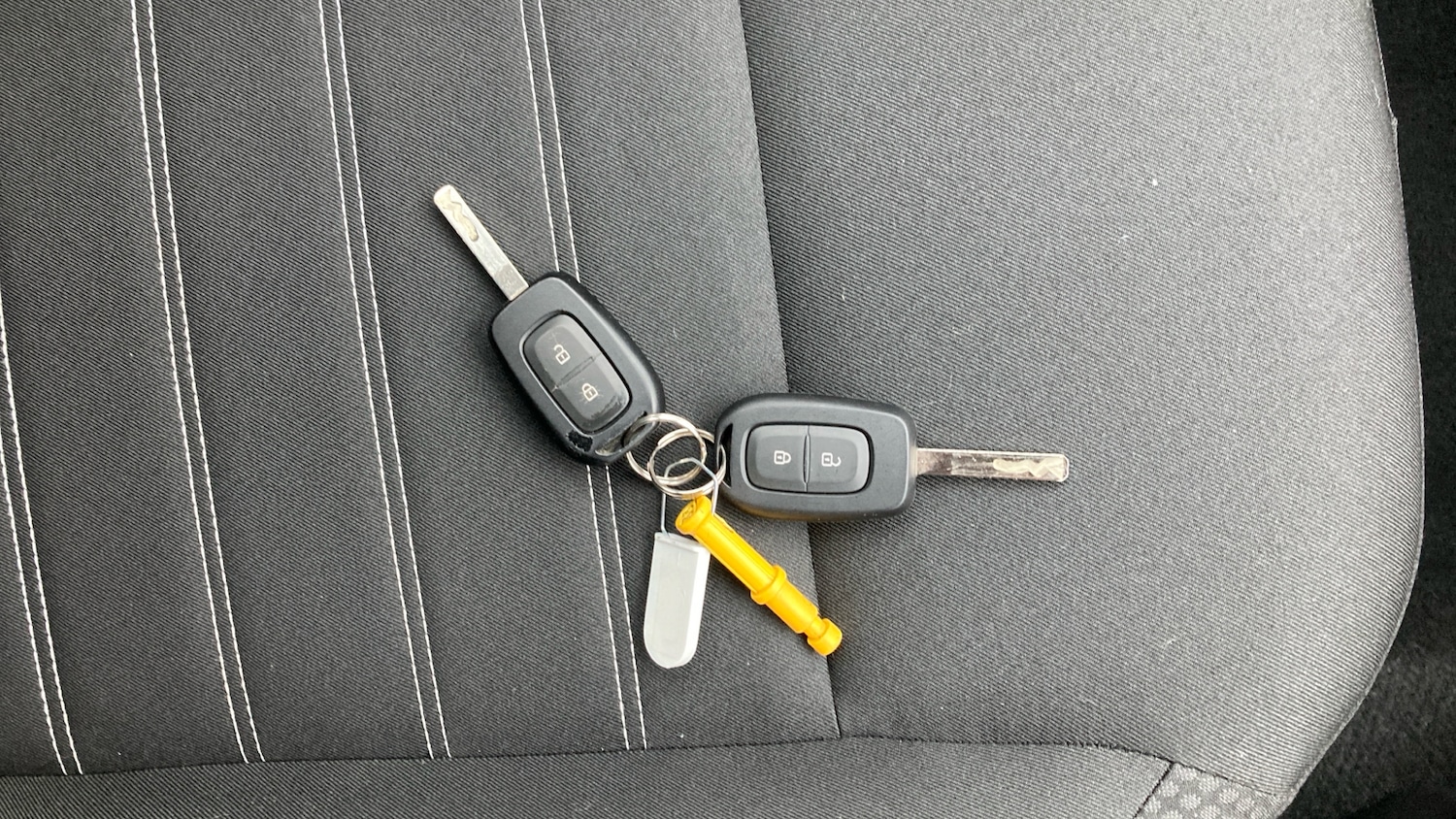 Used Dacia Duster 2023 for sale - 77619749: Photo 20