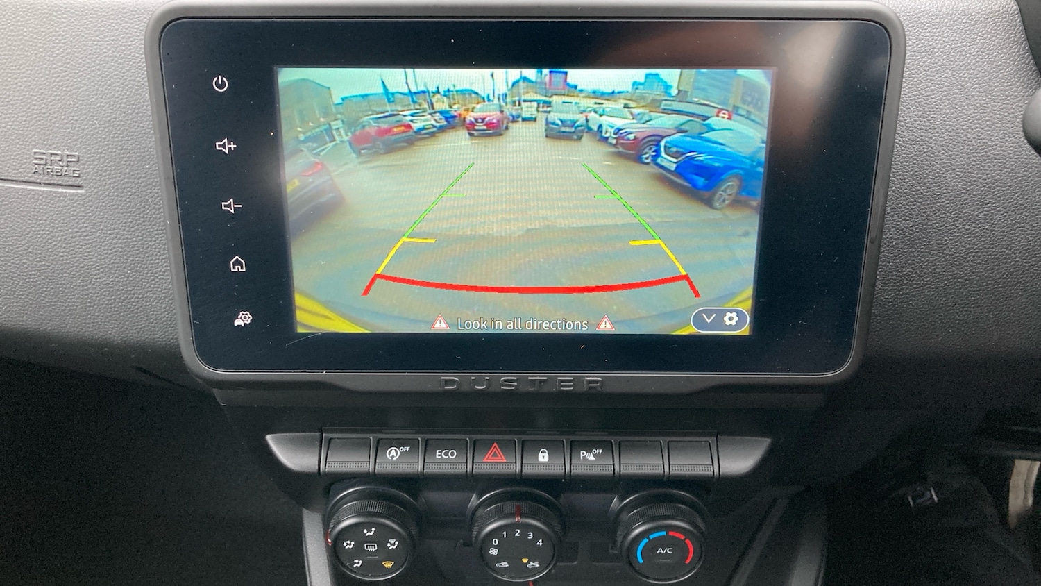 Used Dacia Duster 2023 for sale - 77619749: Photo 21