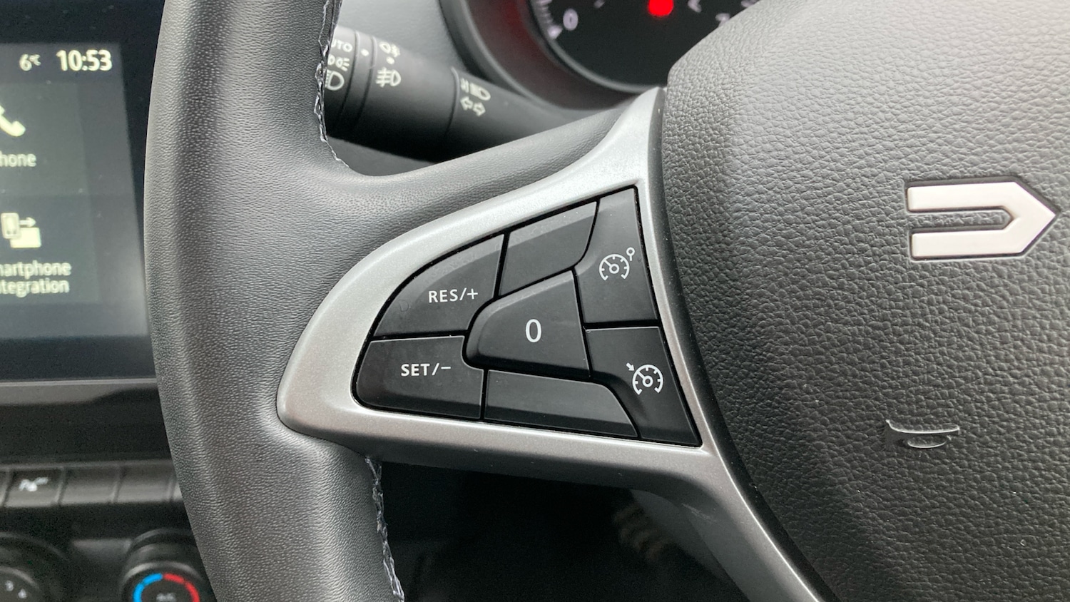 Used Dacia Duster 2023 for sale - 77619749: Photo 23