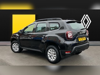 Used Dacia Duster 2023 for sale - 77619749: Photo