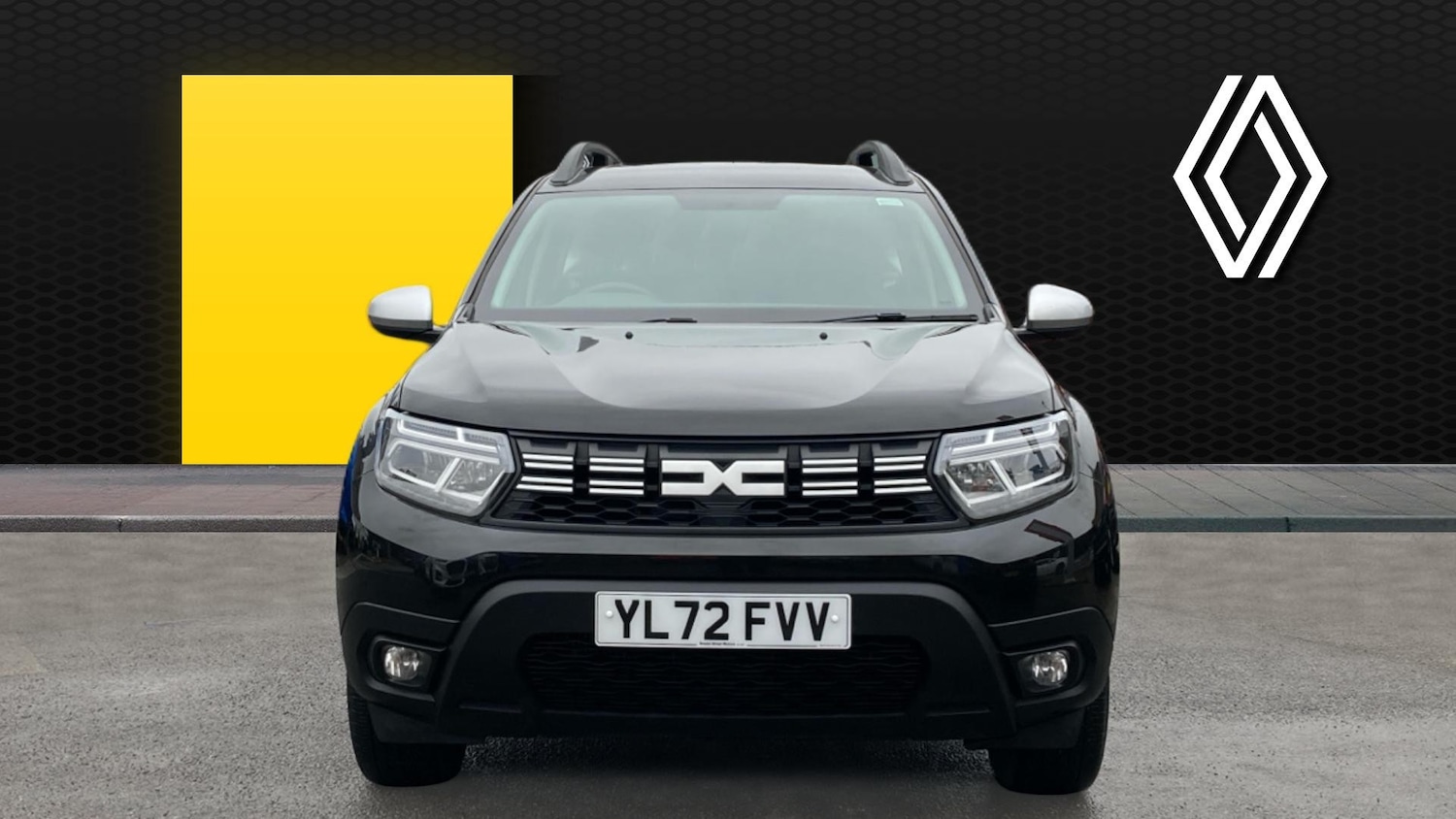 Used Dacia Duster 2023 for sale - 77619749: Photo 3