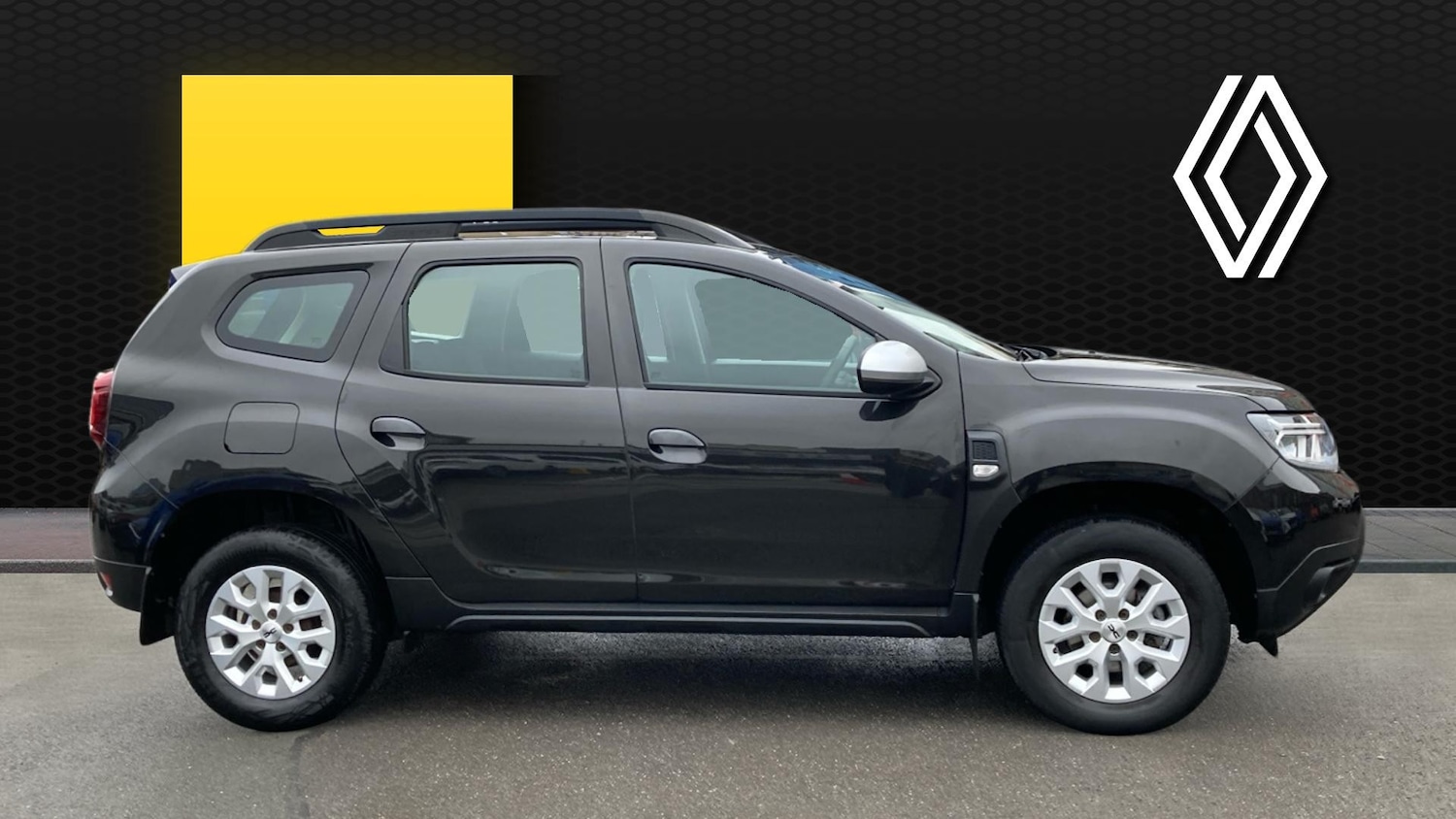 Used Dacia Duster 2023 for sale - 77619749: Photo 5