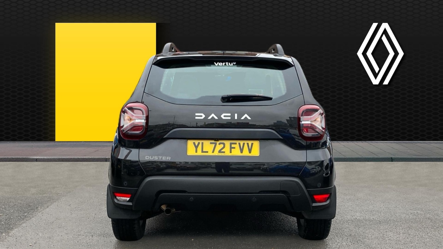 Used Dacia Duster 2023 for sale - 77619749: Photo 6