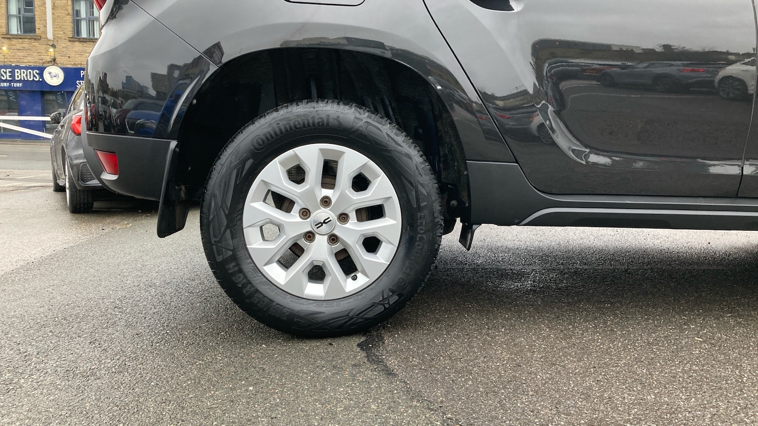 Used Dacia Duster 2023 for sale - 77619749: Photo 7