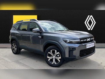 Used Dacia Bigster 2026 for sale - 79430177: Photo