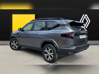 Used Dacia Bigster 2026 for sale - 79430177: Photo