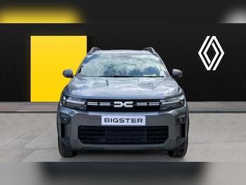 Used Dacia Bigster 2026 for sale - 79430177: Photo