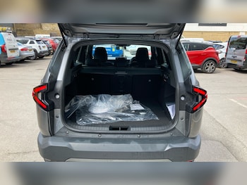 Used Dacia Bigster 2026 for sale - 79430177: Photo
