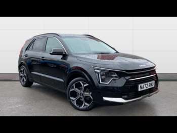 Used Kia Niro 2022 for sale - 74900982: Photo