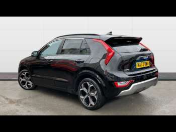 Used Kia Niro 2022 for sale - 74900982: Photo