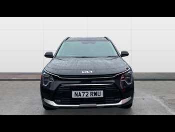 Used Kia Niro 2022 for sale - 74900982: Photo