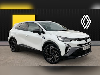 Used Renault Symbioz 2025 for sale - 78510419: Photo