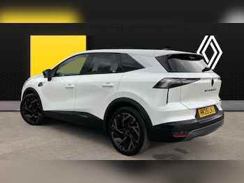 Used Renault Symbioz 2025 for sale - 78510419: Photo