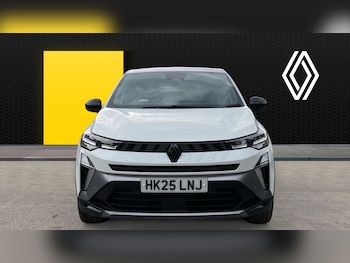 Used Renault Symbioz 2025 for sale - 78510419: Photo