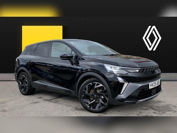 Used Renault Other 2025 for sale - 77845122: Photo