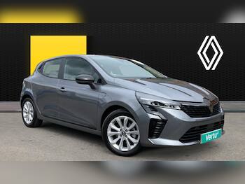 Used Renault Clio 2024 for sale - 79614806: Photo